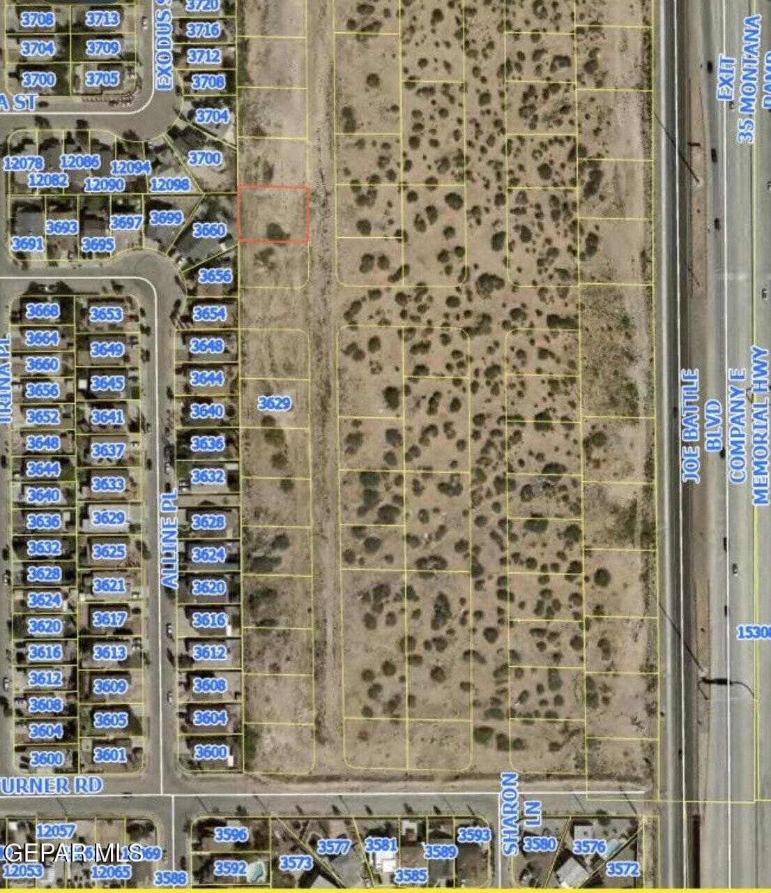 0.18 acres in El Paso County - photo 9