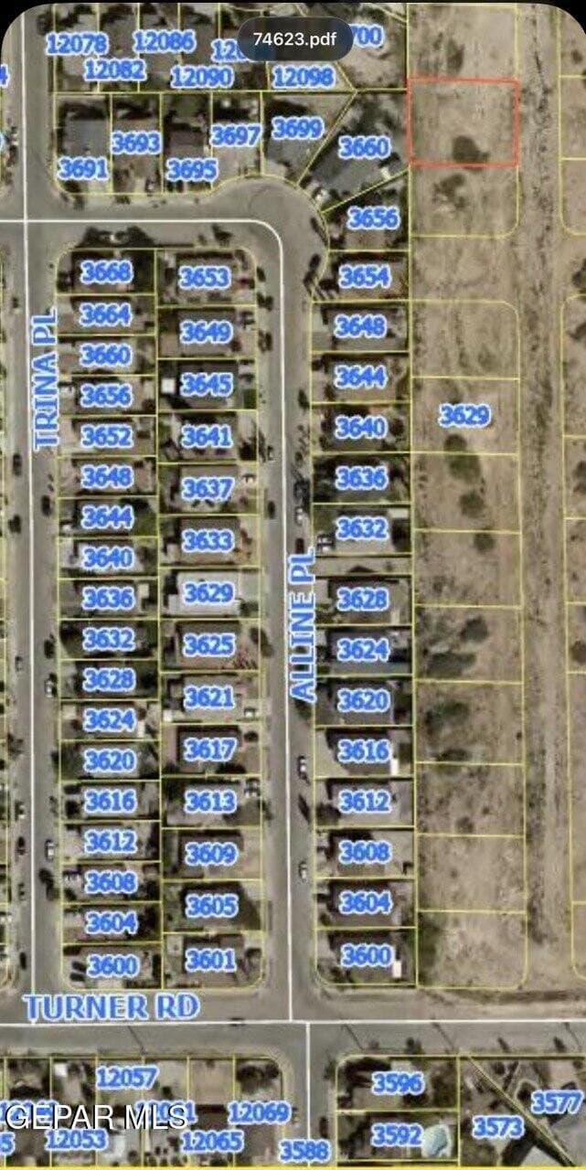 0.18 acres in El Paso County - photo 7