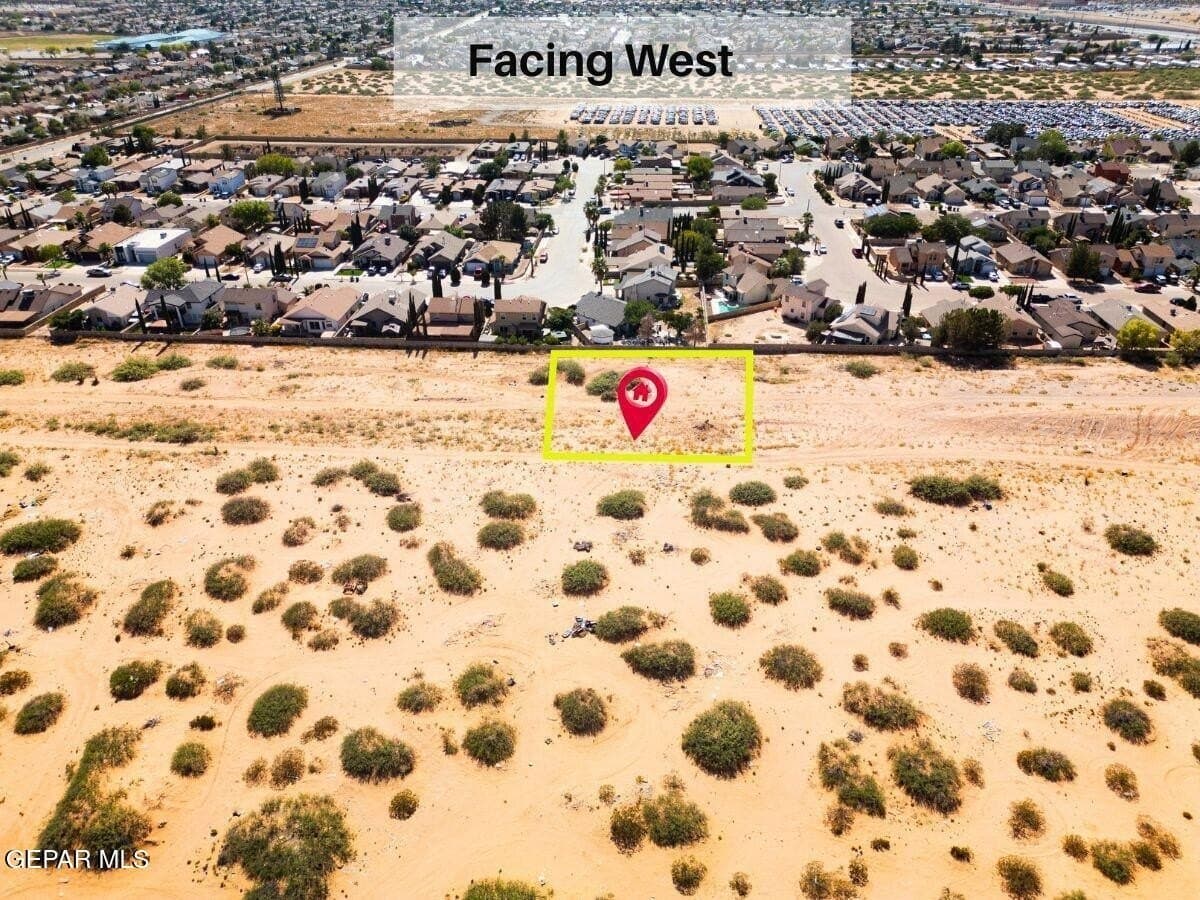0.18 acres in El Paso County - photo 5