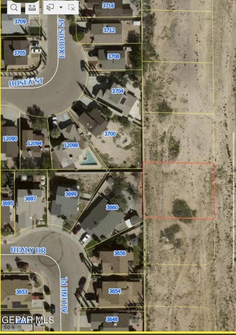 0.18 acres in El Paso County - photo 8