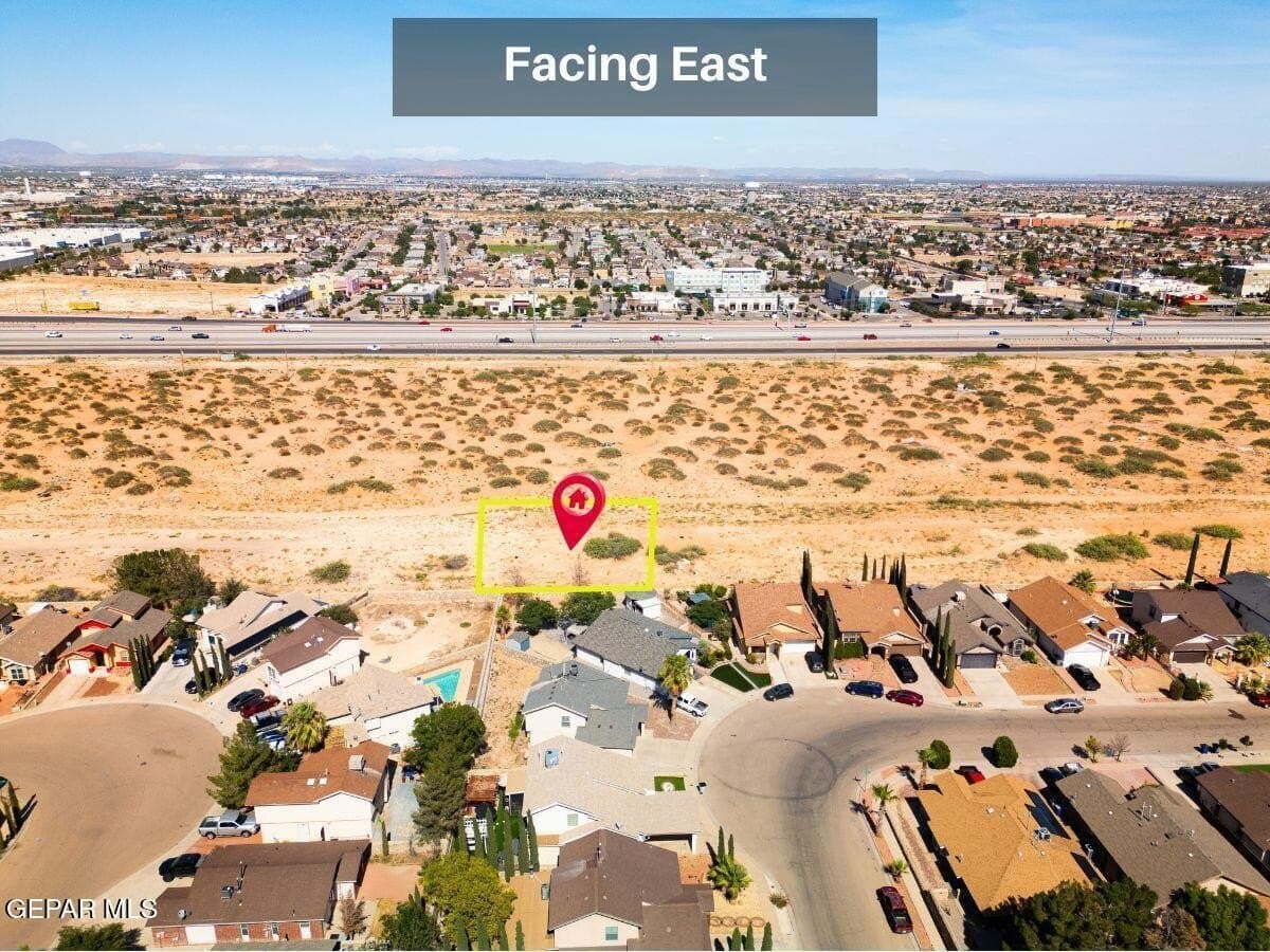 0.18 acres in El Paso County - photo 4