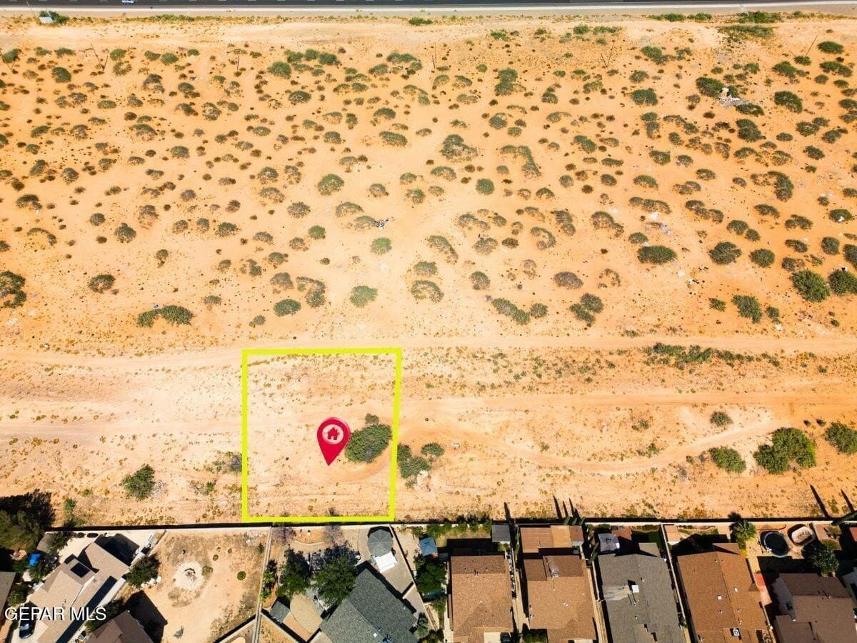 0.18 acres in El Paso County