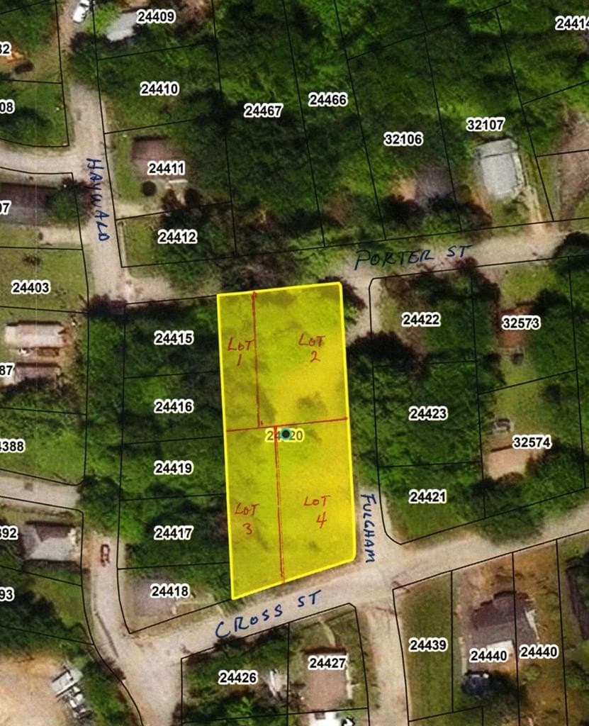0.24 acres in Texas County