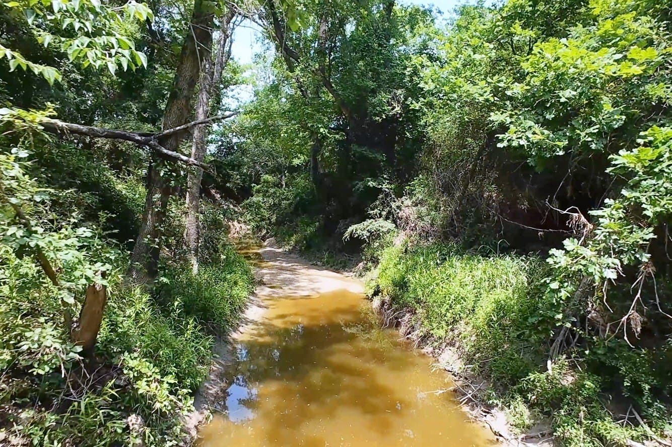 12.23 acres in Falls County featured view