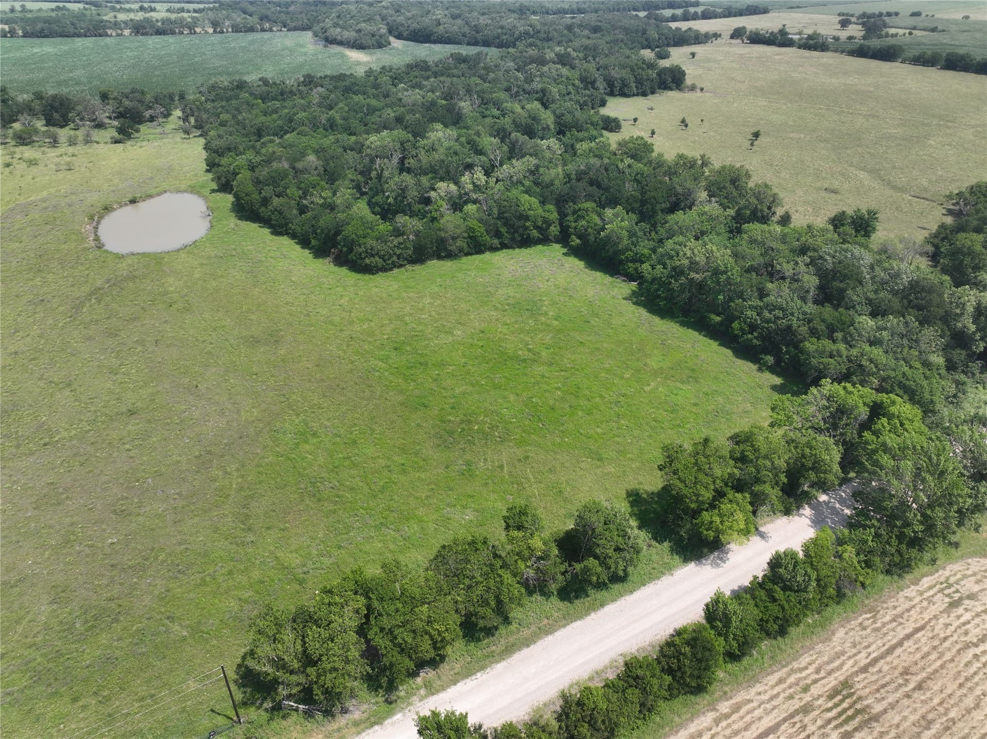 12.23 acres in Falls County - photo 15