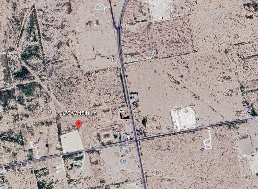 10 acres in Pecos County - photo 2