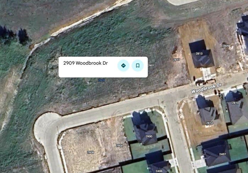 0.17 acres in Grayson County - photo 2