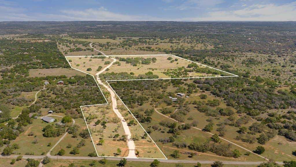 69 acres in Blanco County - photo 21