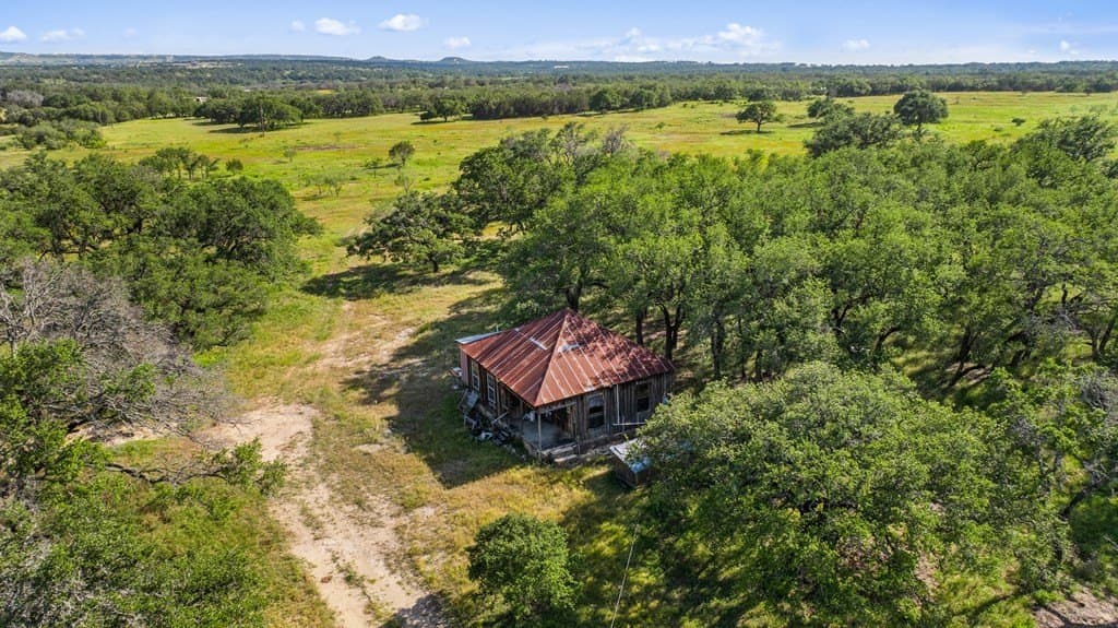 69 acres in Blanco County - photo 19