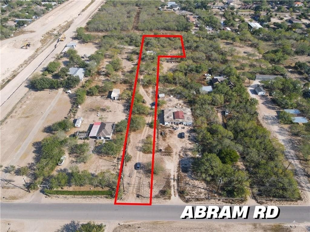 1.01 acres in Hidalgo County gallery image 4