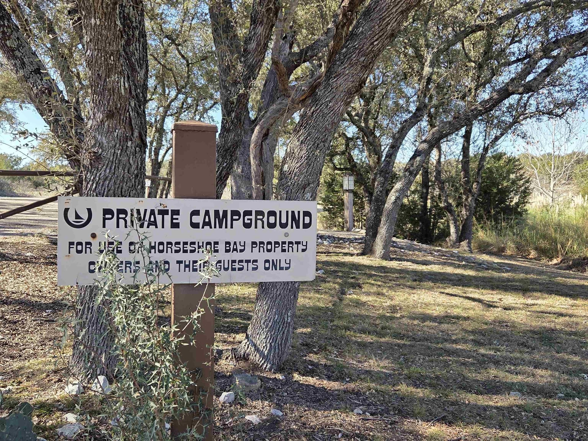 0.21 acres in Llano County featured view