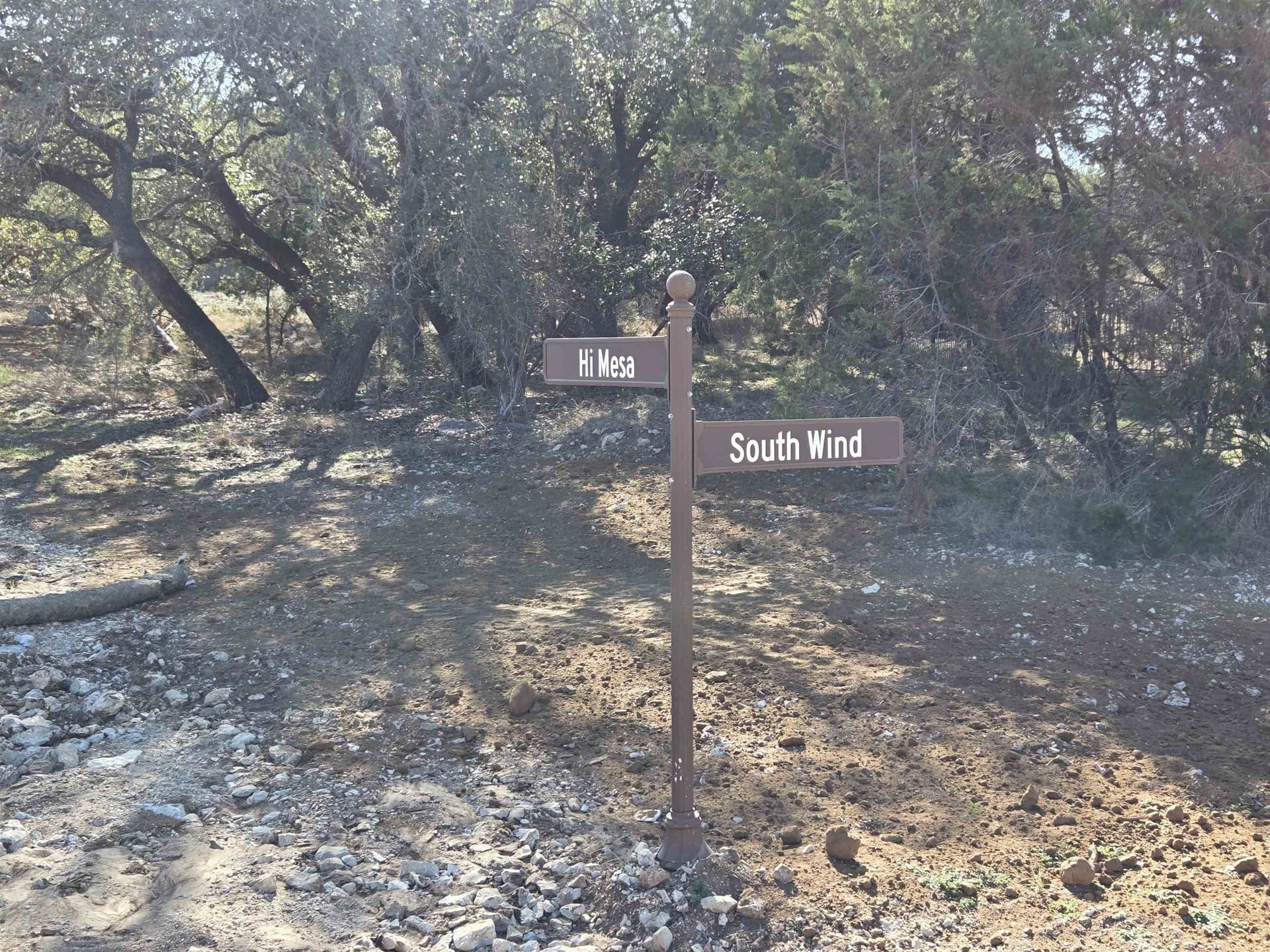 0.21 acres in Llano County gallery image 2