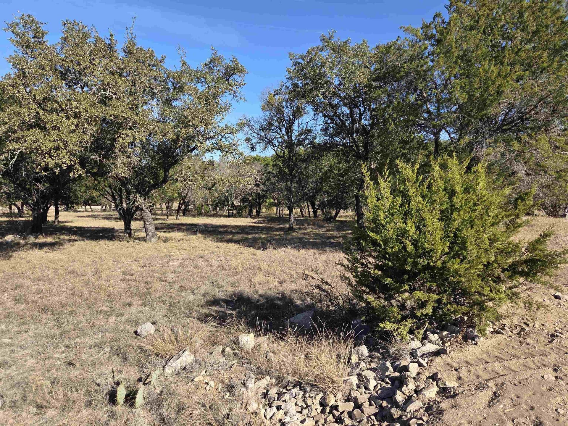 0.21 acres in Llano County gallery image 3