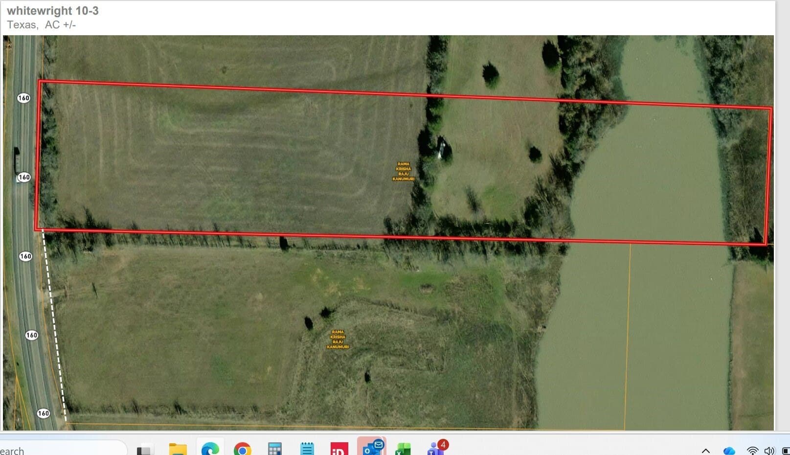 10.3 acres in Grayson County - photo 6