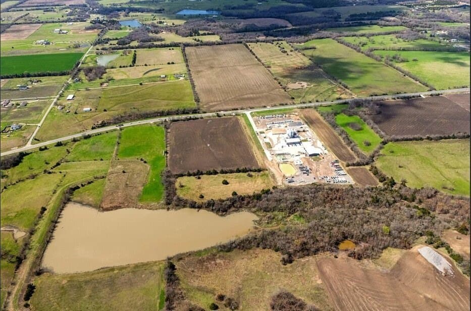 10.3 acres in Grayson County - photo 4