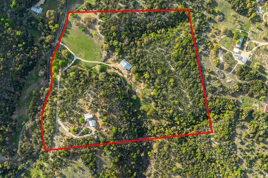 30.95 acres in Kerr County - photo 16