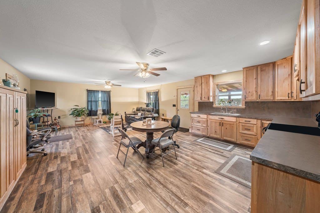 30.95 acres in Kerr County featured view