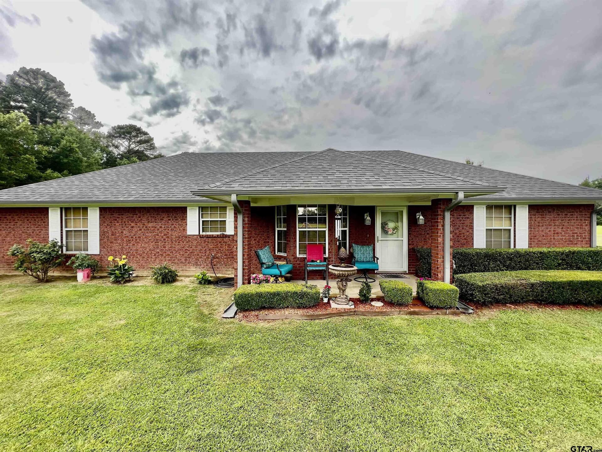 13.32 acres in Titus County