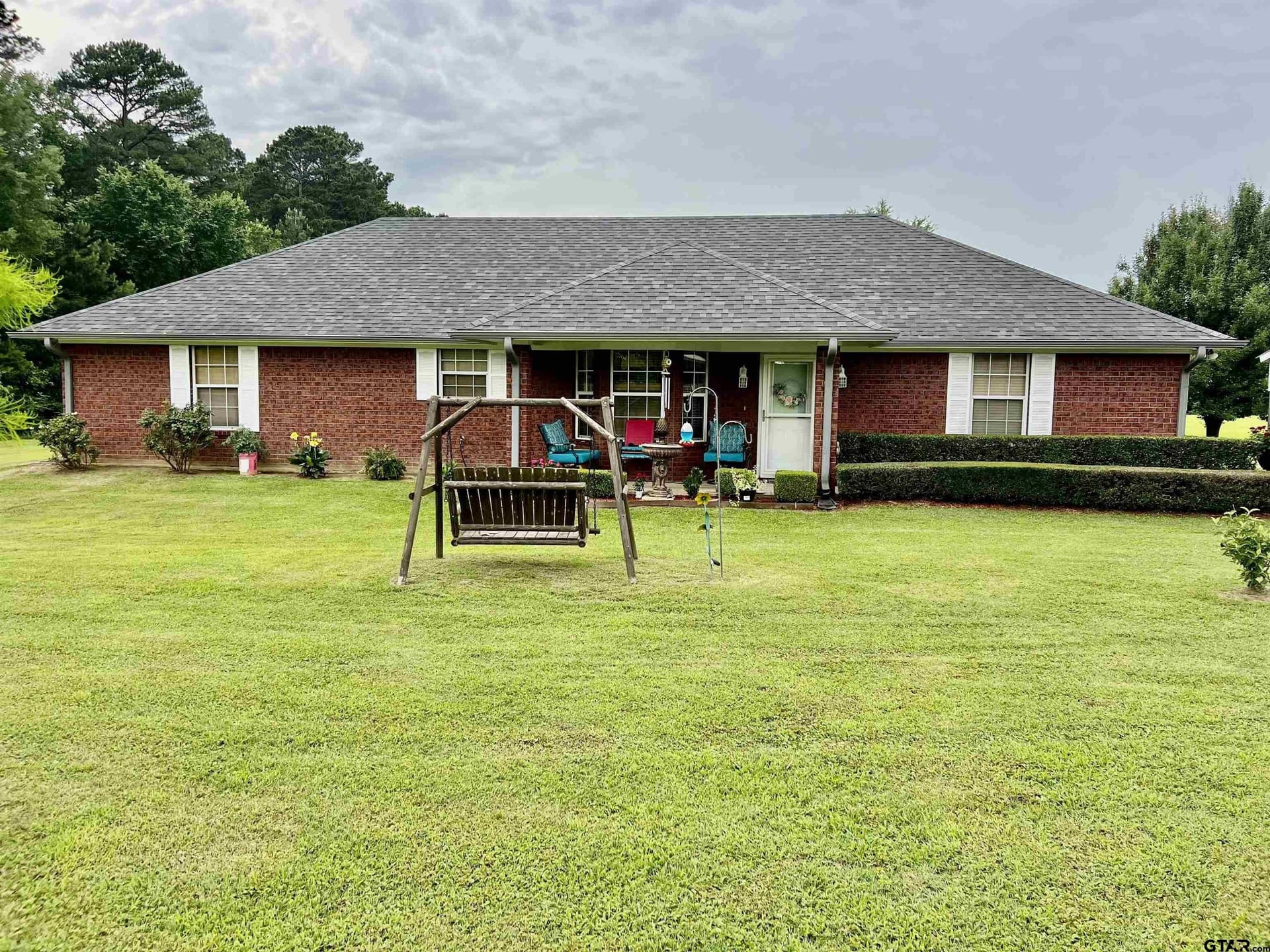 13.32 acres in Titus County gallery image 2