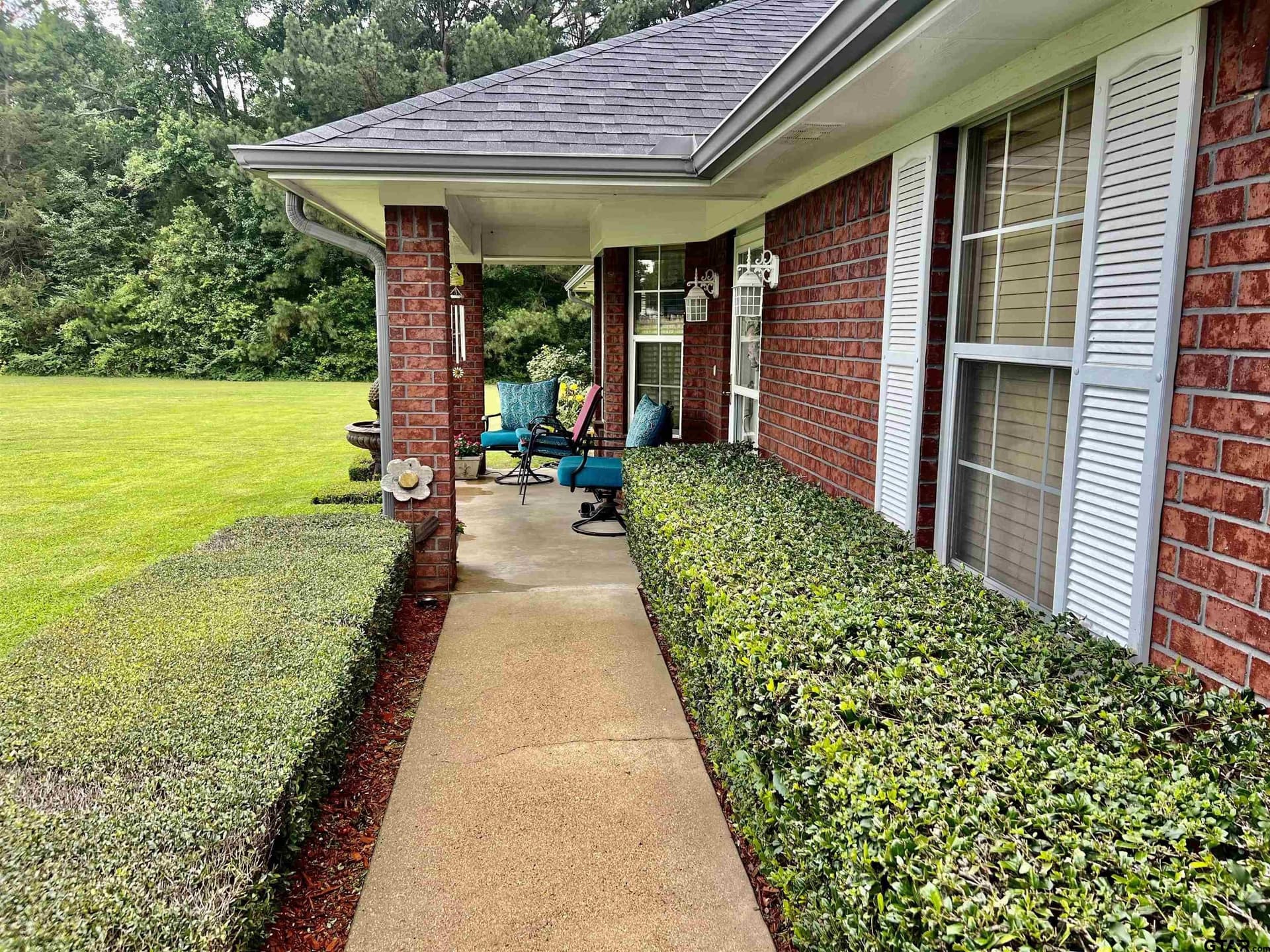 13.32 acres in Titus County gallery image 3