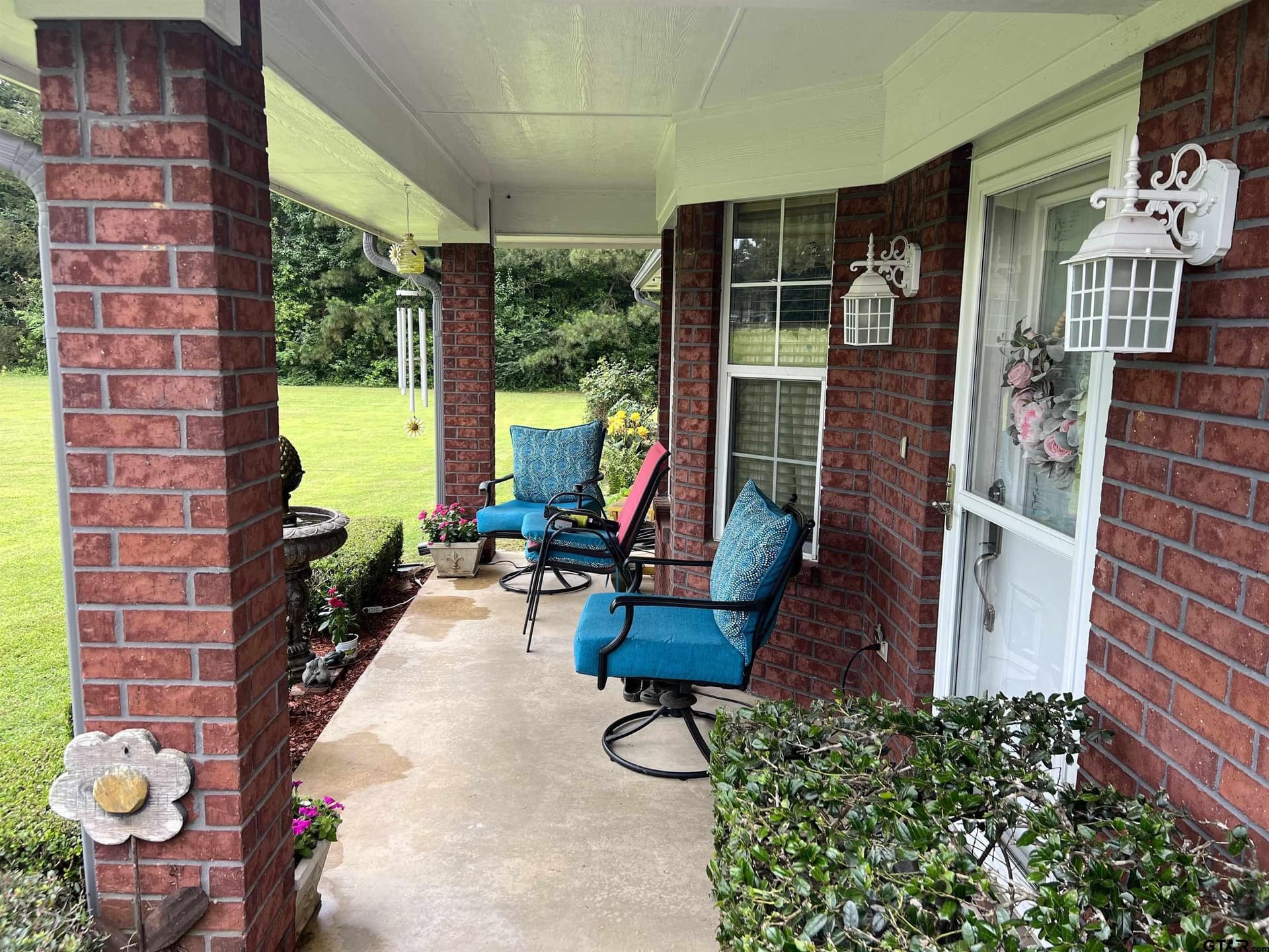 13.32 acres in Titus County gallery image 4