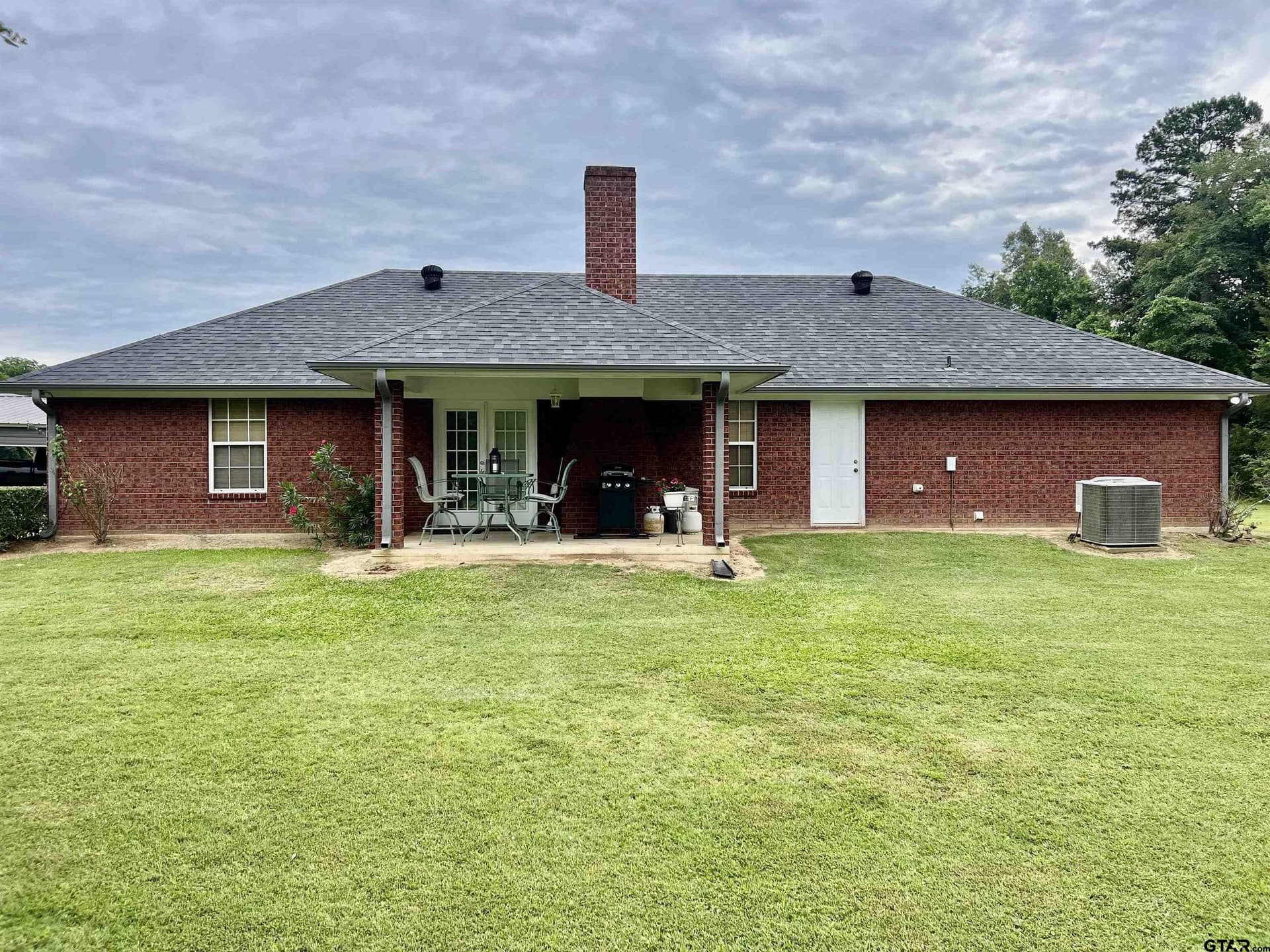 13.32 acres in Titus County featured view