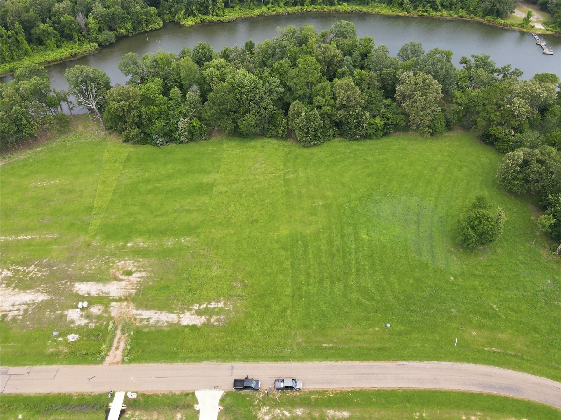 0.78 acres in Titus County gallery image 4