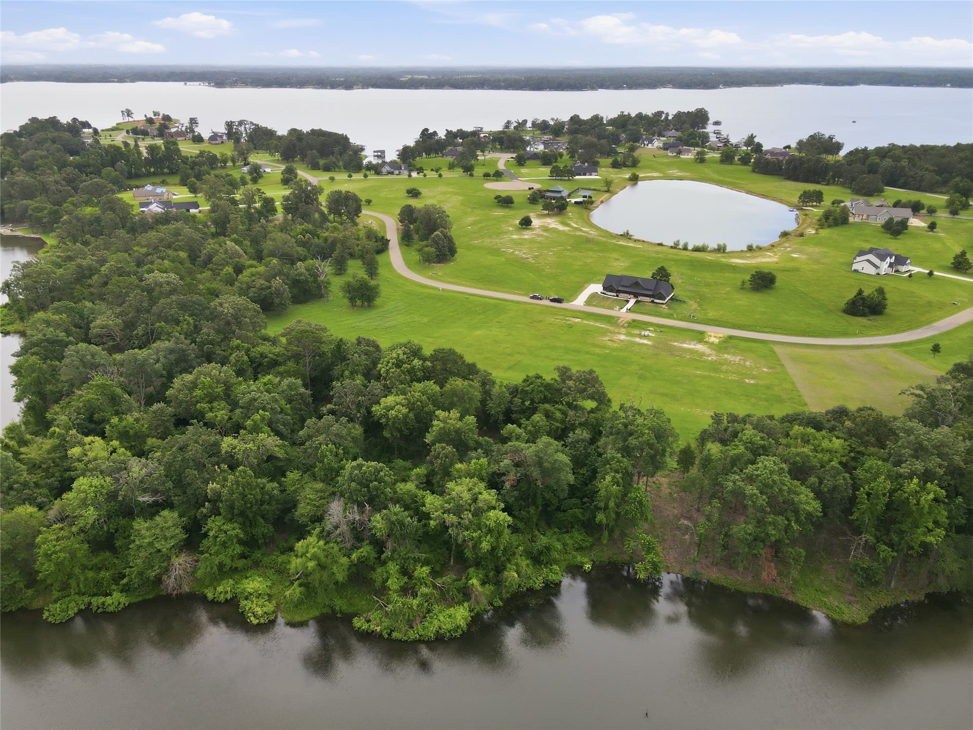0.78 acres in Titus County - photo 8