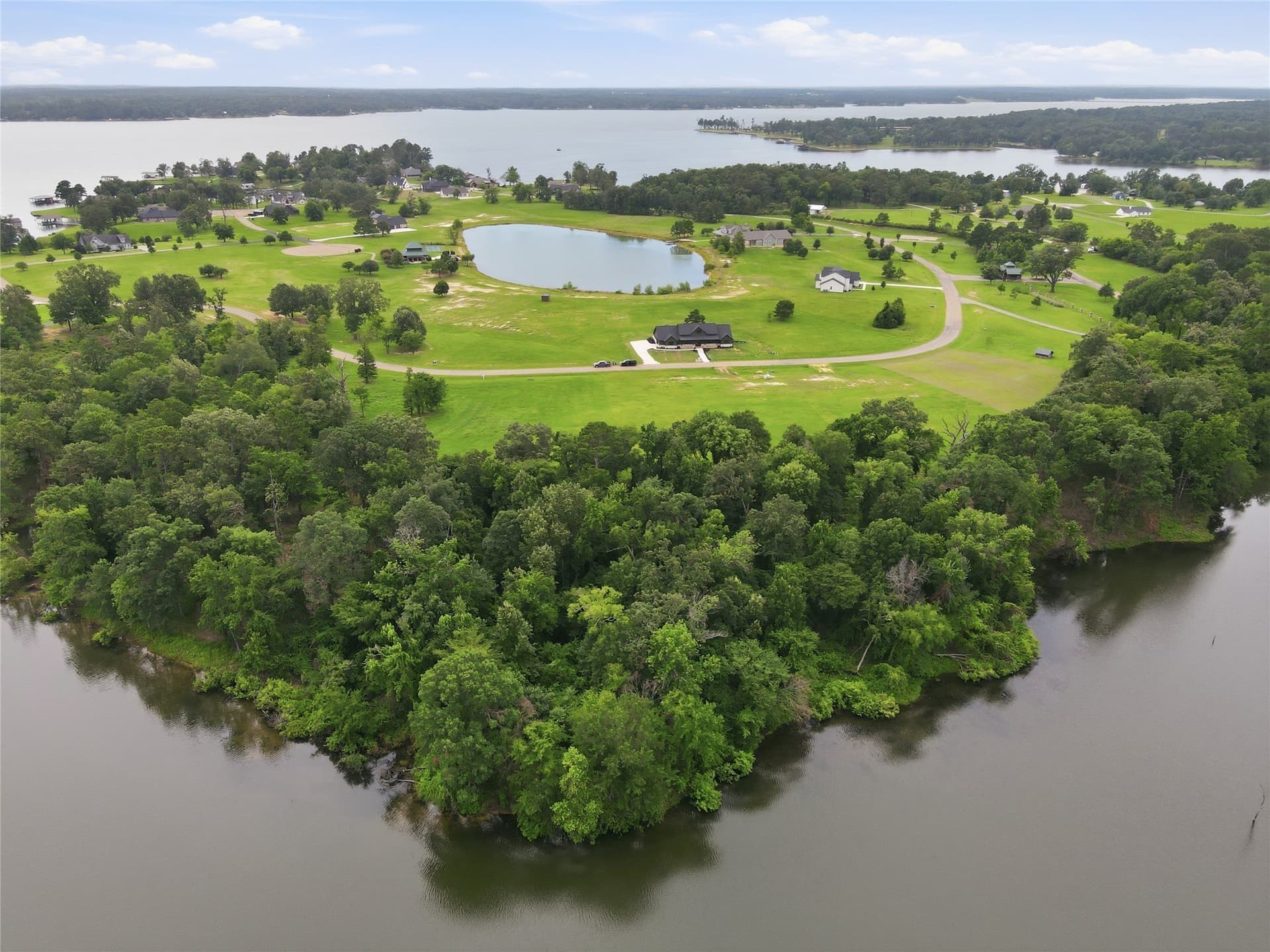 0.78 acres in Titus County gallery image 3