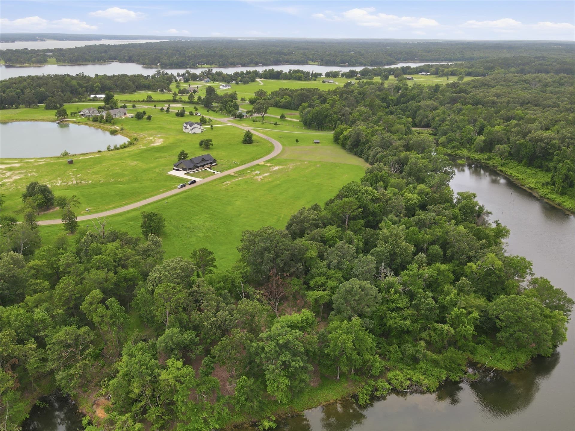 0.78 acres in Titus County - photo 9