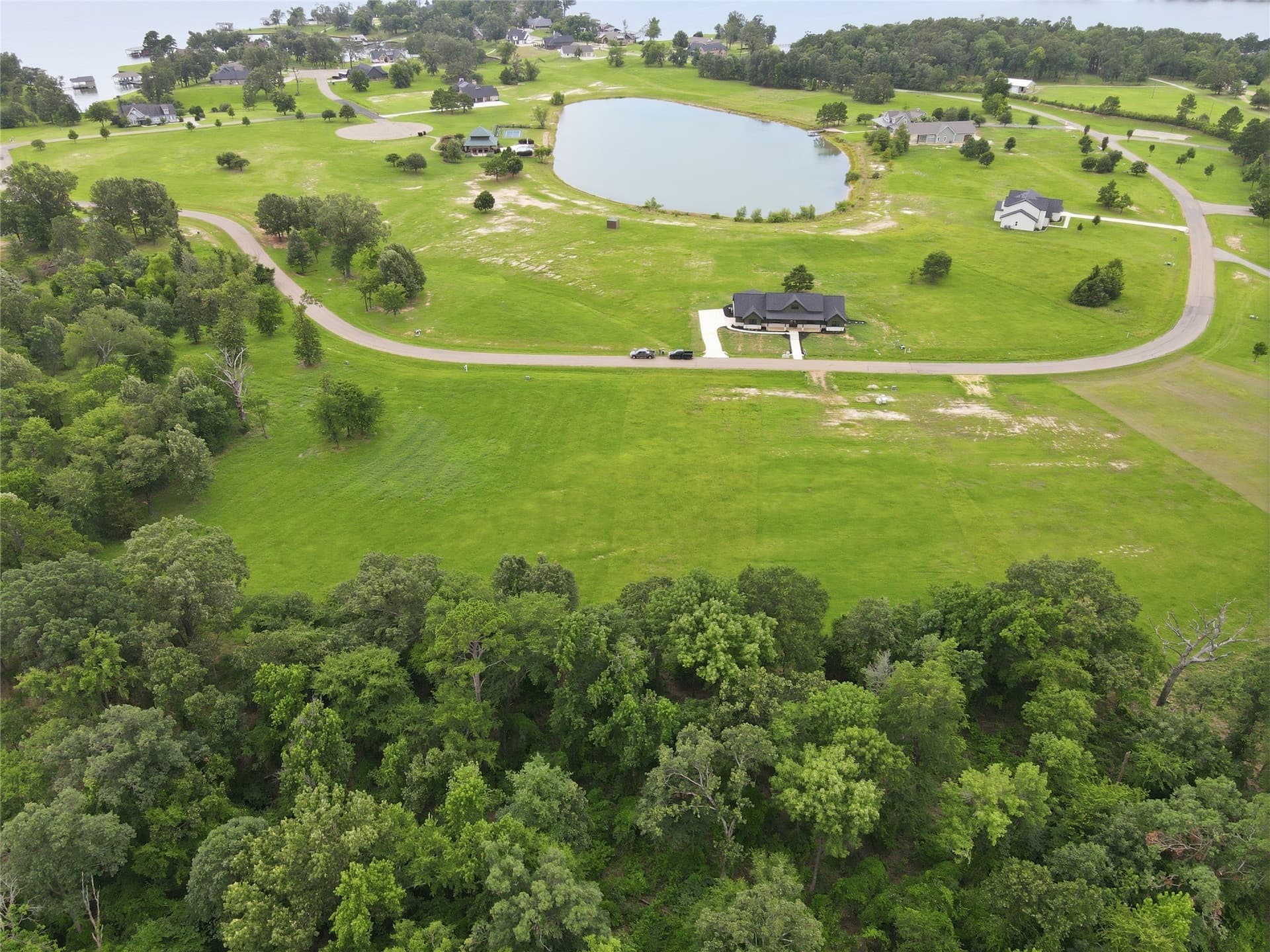 0.78 acres in Titus County - photo 6