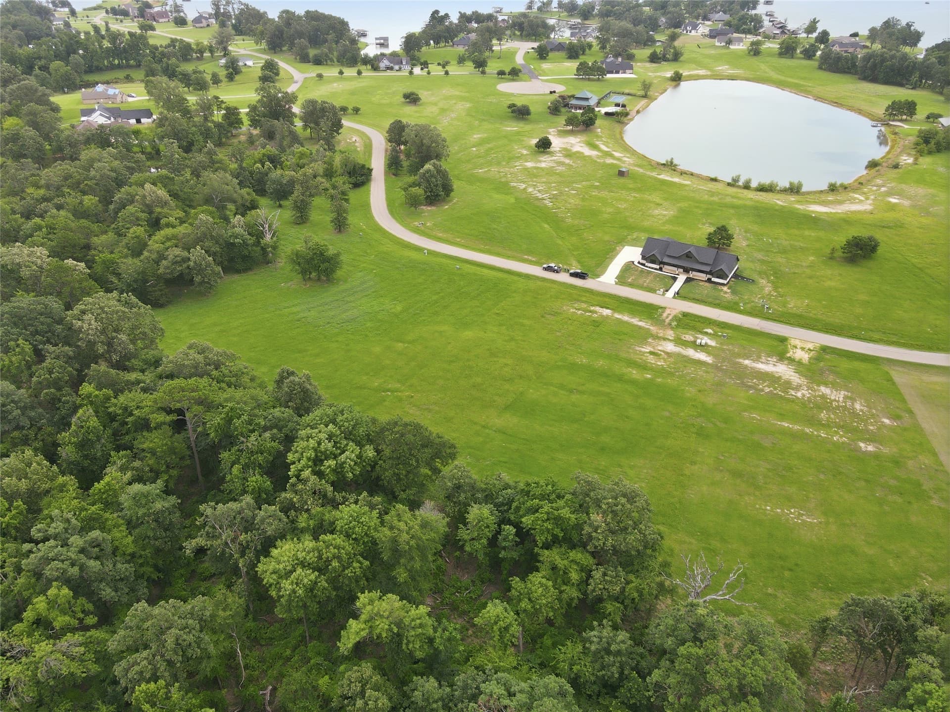 0.78 acres in Titus County - photo 7