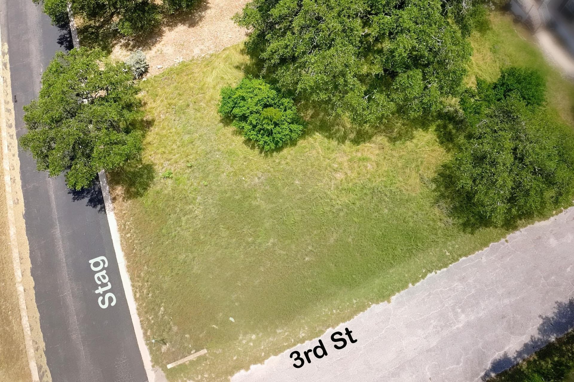 0.12 acres in Burnet County - photo 7