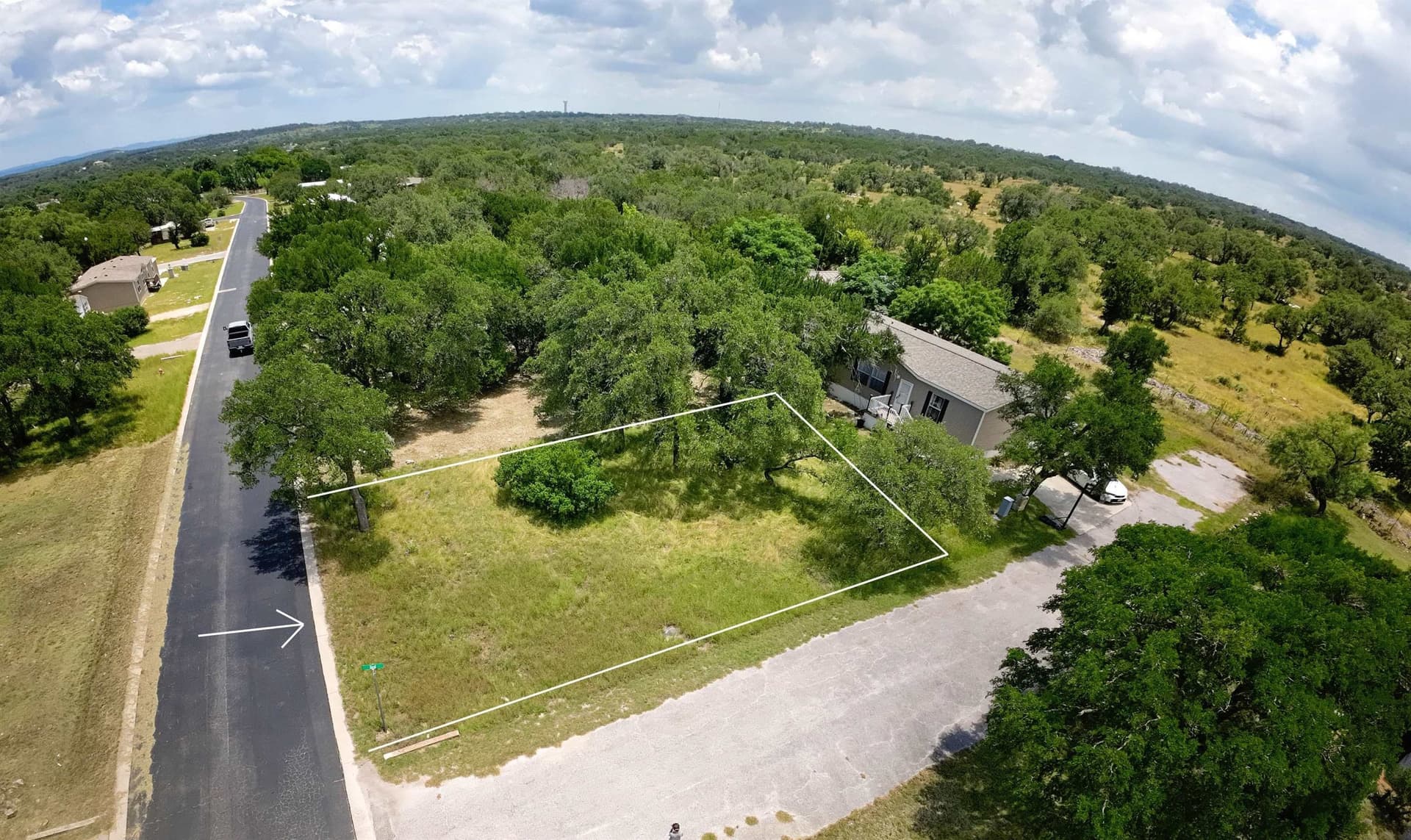 0.12 acres in Burnet County gallery image 2