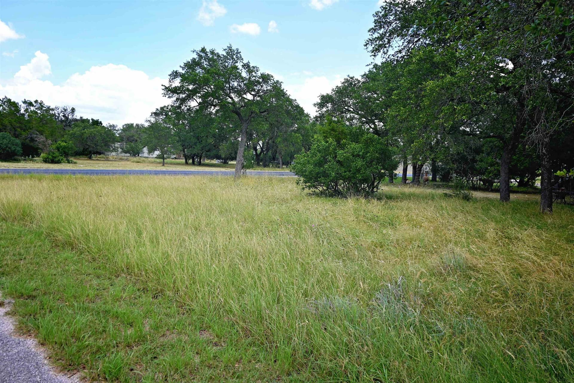 0.12 acres in Burnet County featured view
