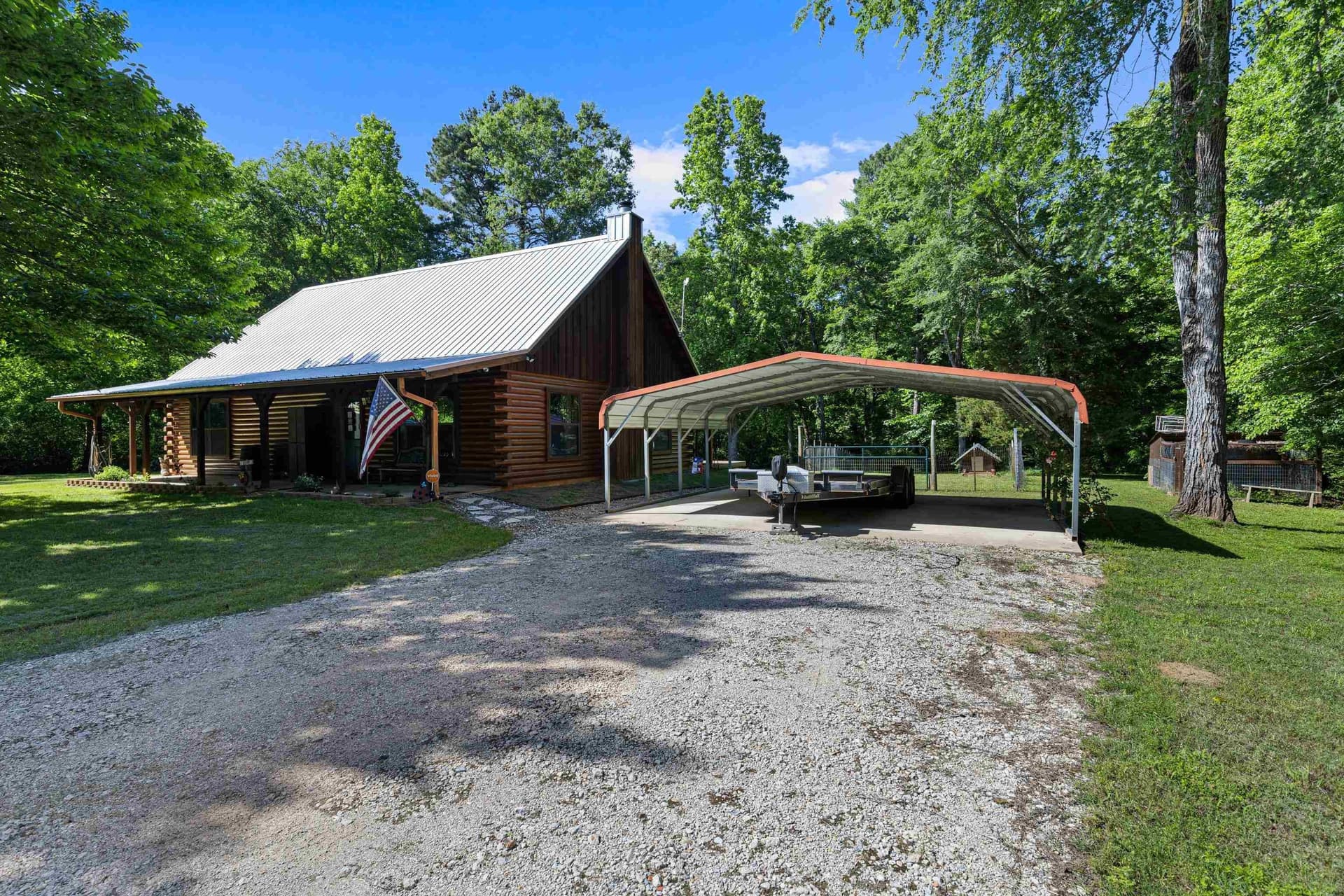 15.3 acres in Gregg County gallery image 2