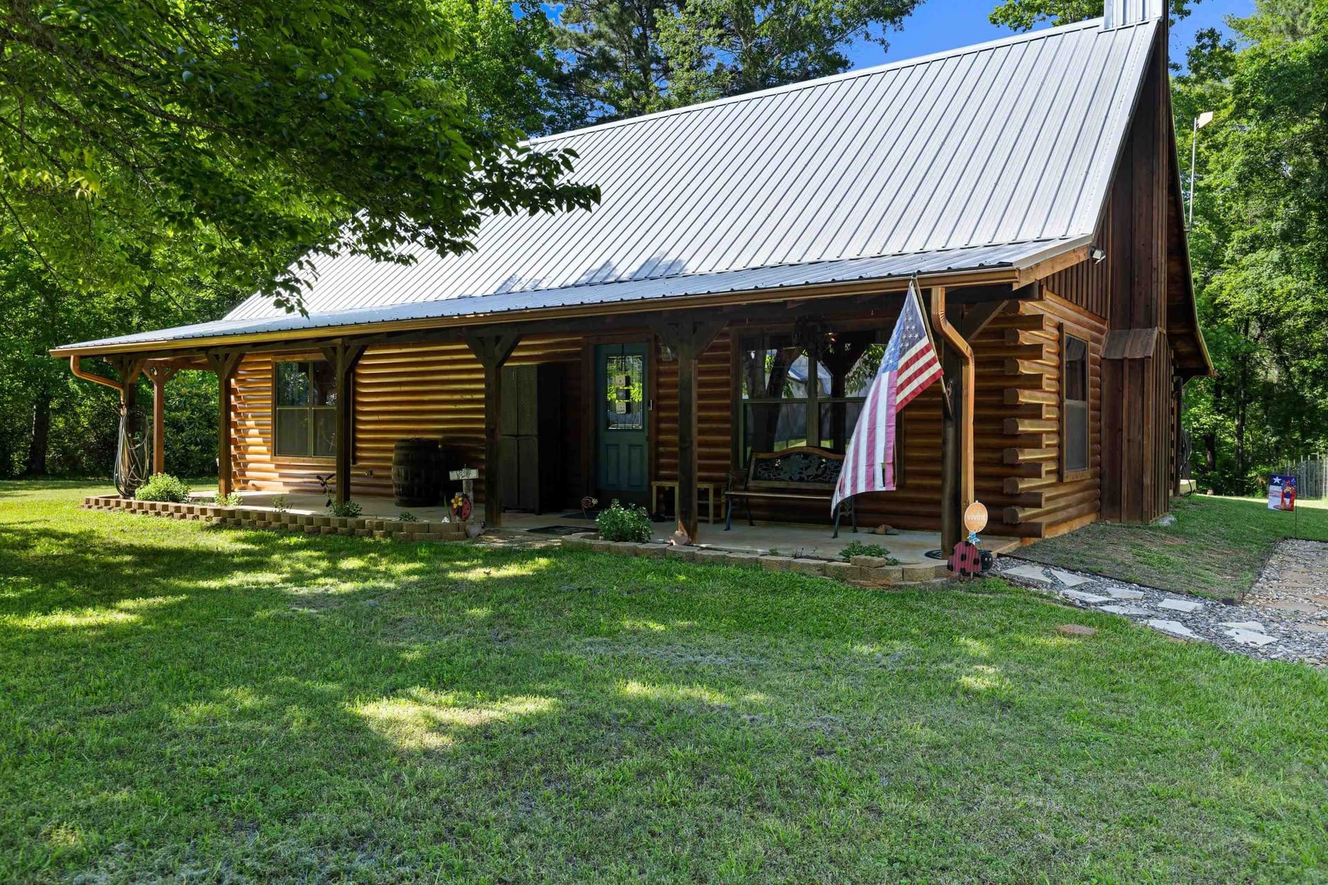 15.3 acres in Gregg County gallery image 4