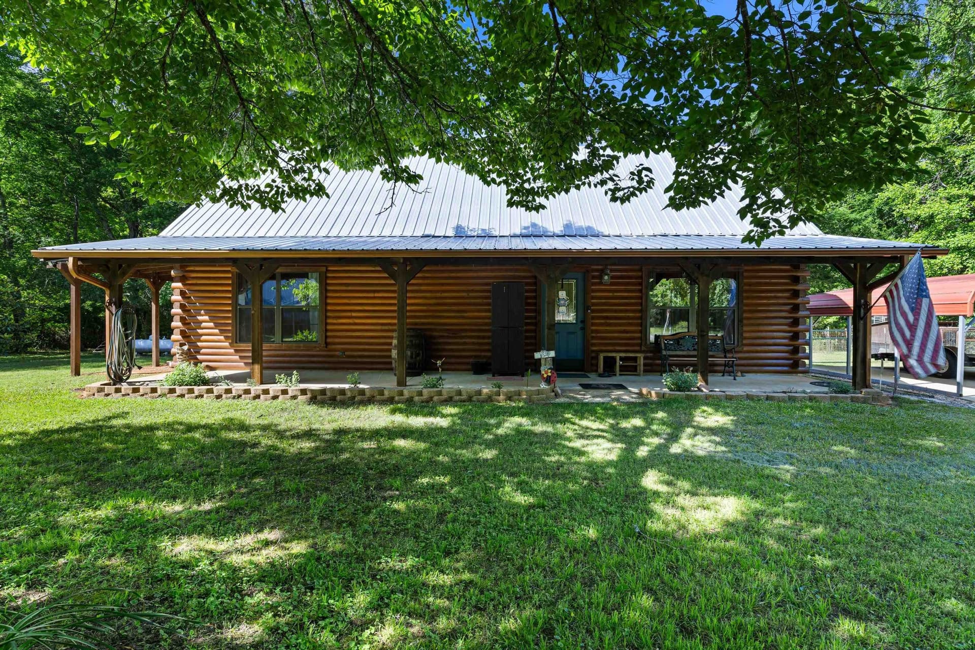 15.3 acres in Gregg County