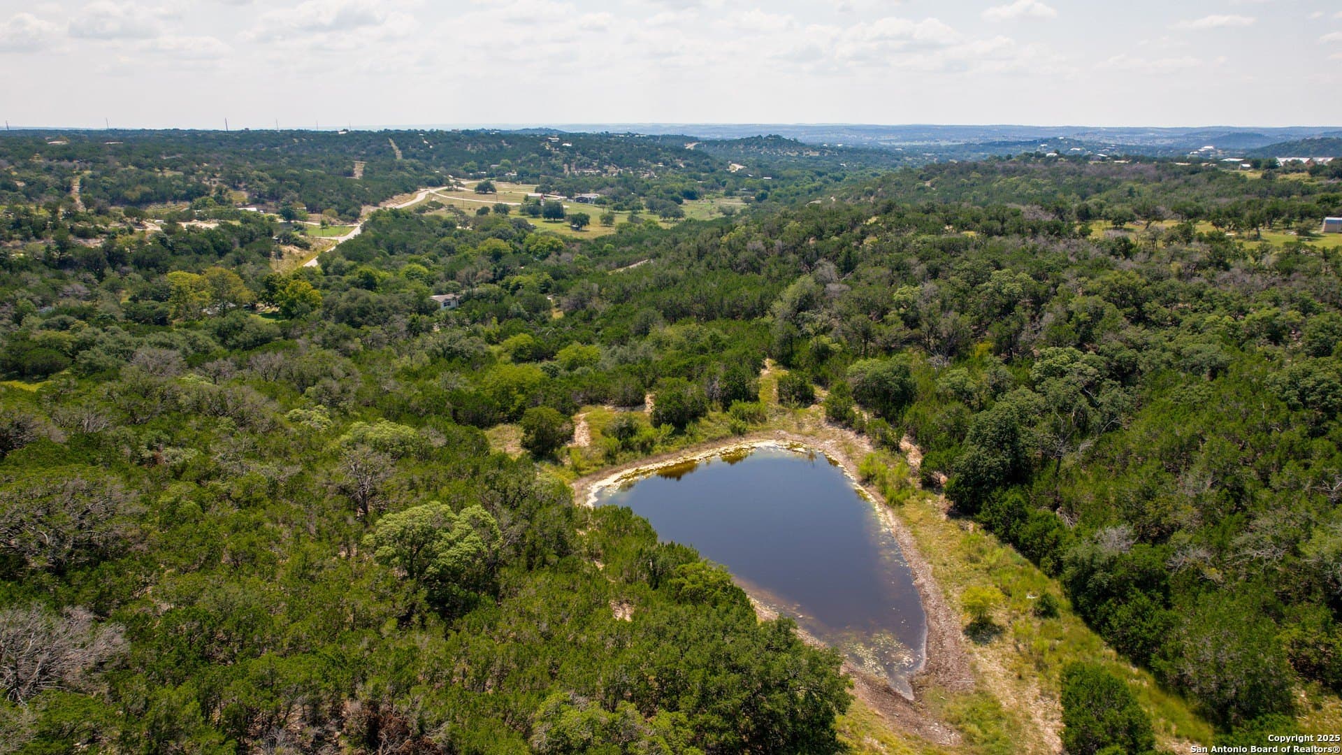 16.77 acres in Kerr County - photo 12