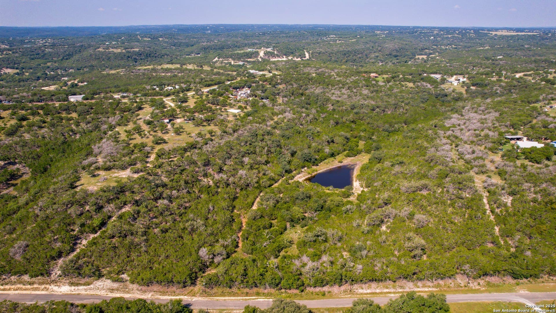 16.77 acres in Kerr County - photo 7