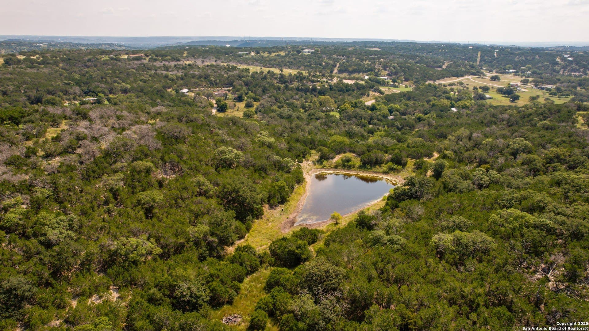 16.77 acres in Kerr County - photo 11