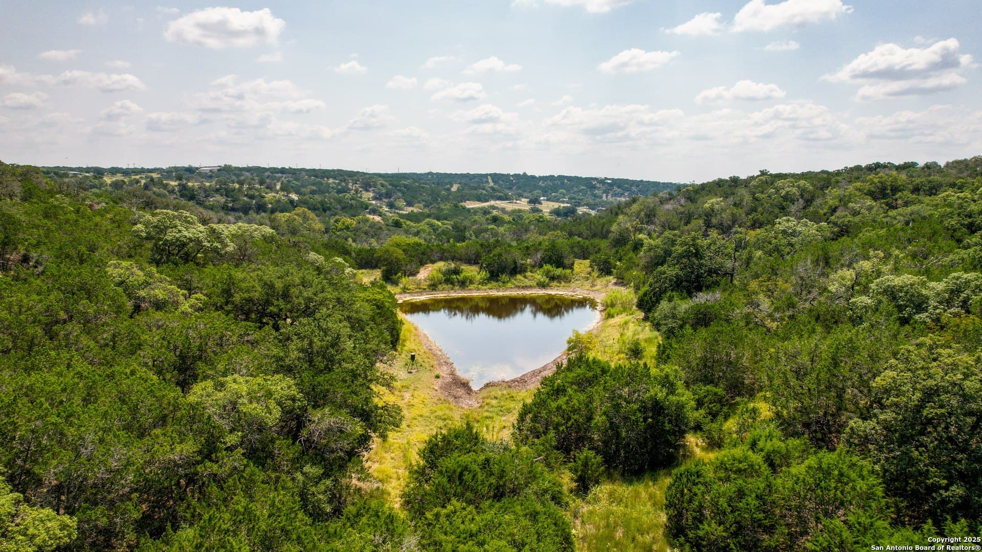 16.77 acres in Kerr County - photo 9