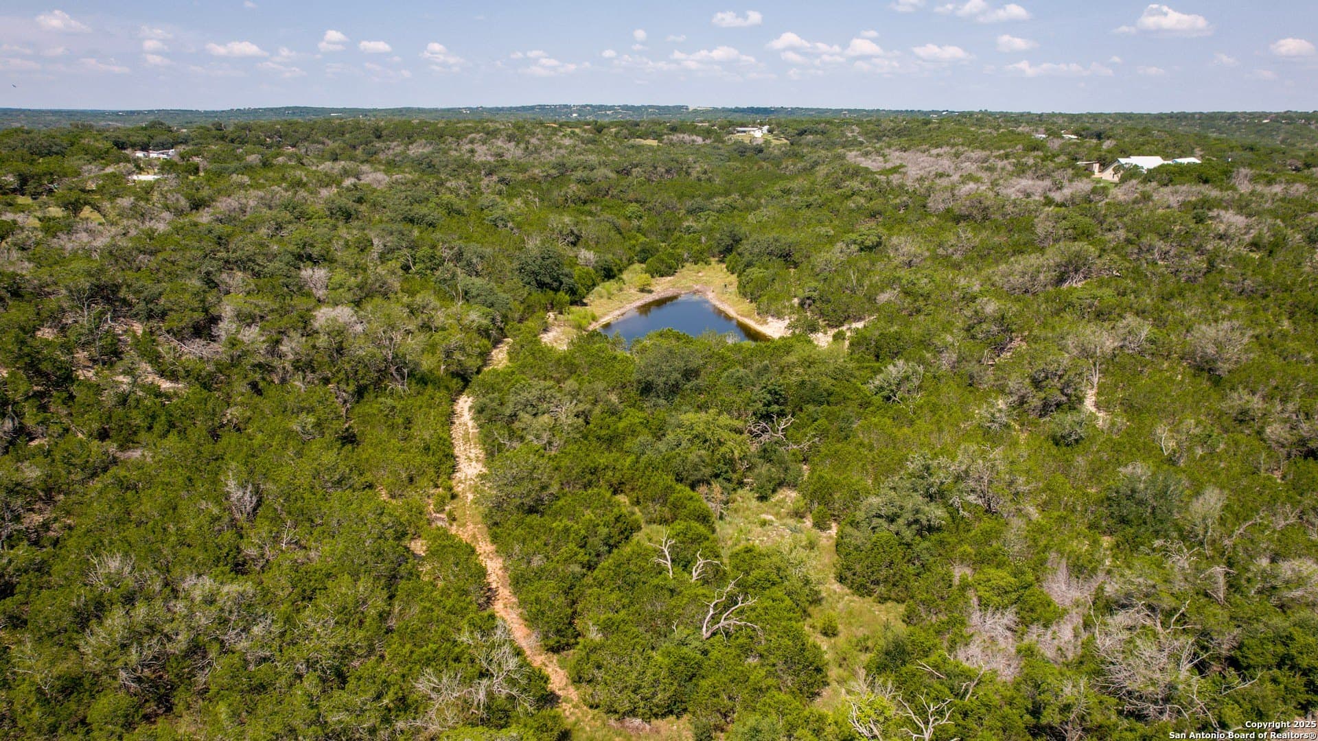 16.77 acres in Kerr County - photo 17