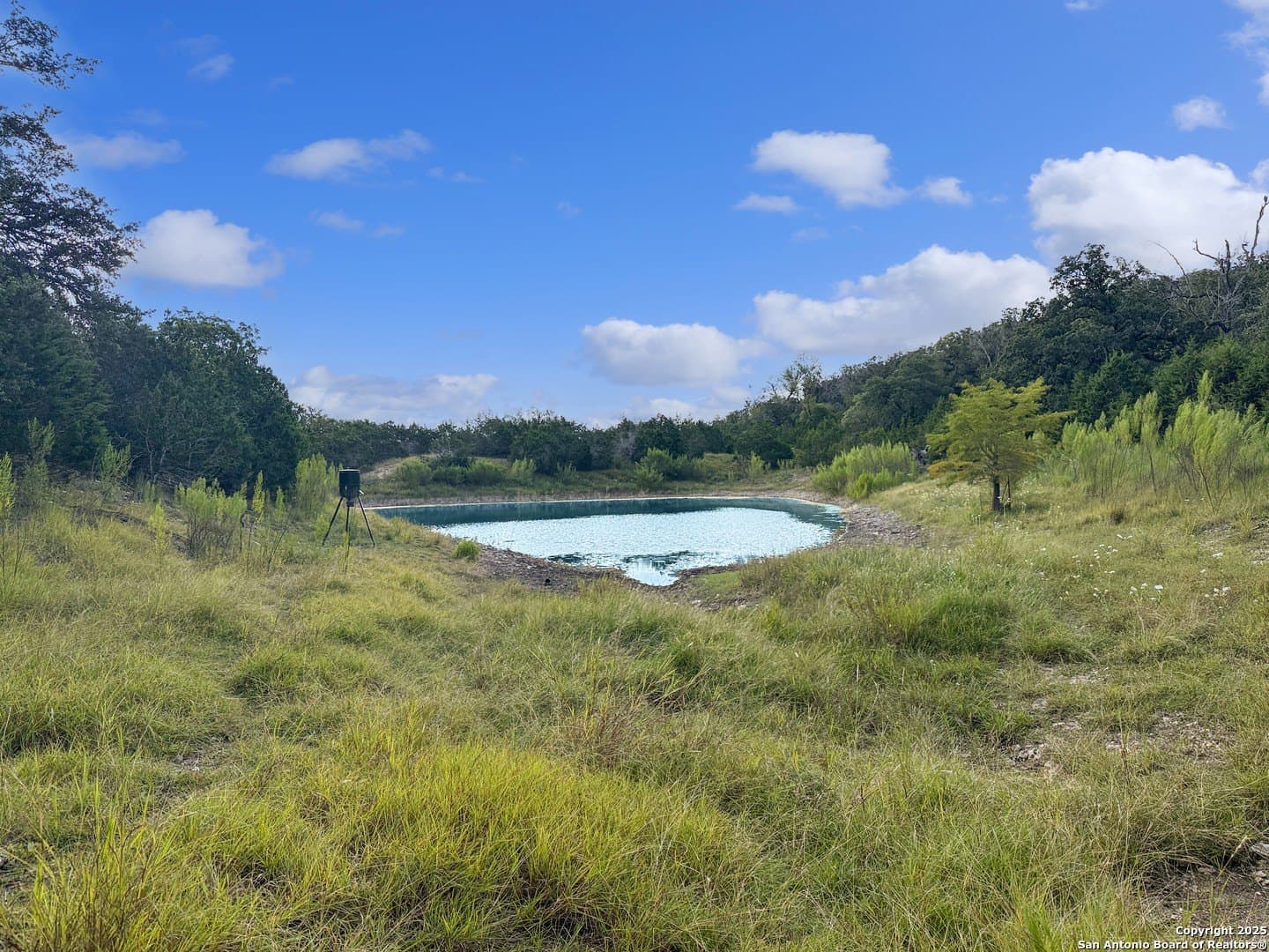 16.77 acres in Kerr County - photo 4