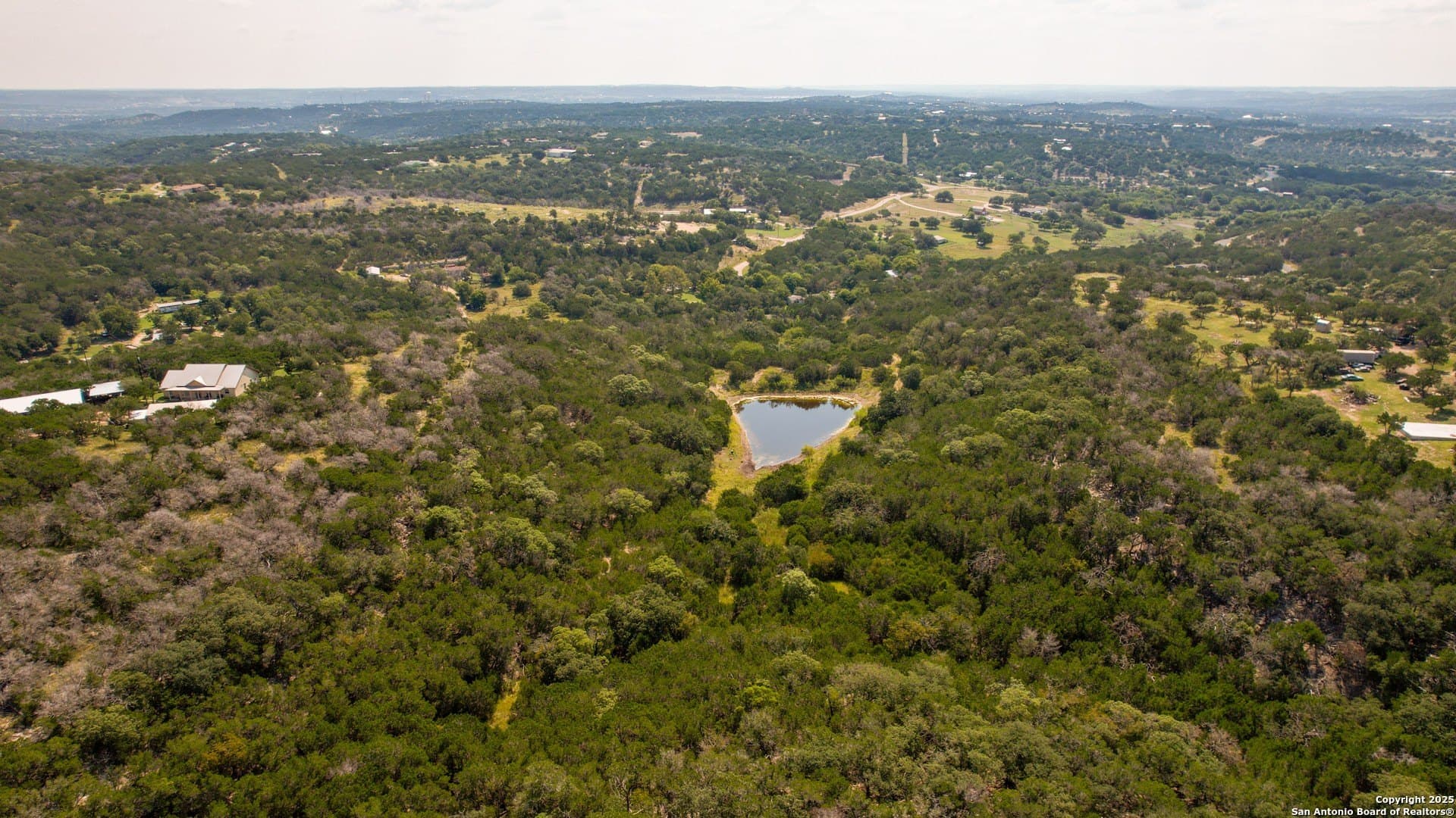 16.77 acres in Kerr County - photo 10