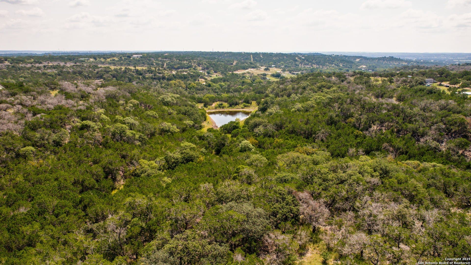 16.77 acres in Kerr County - photo 16