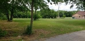 0.15 acres in Hunt County