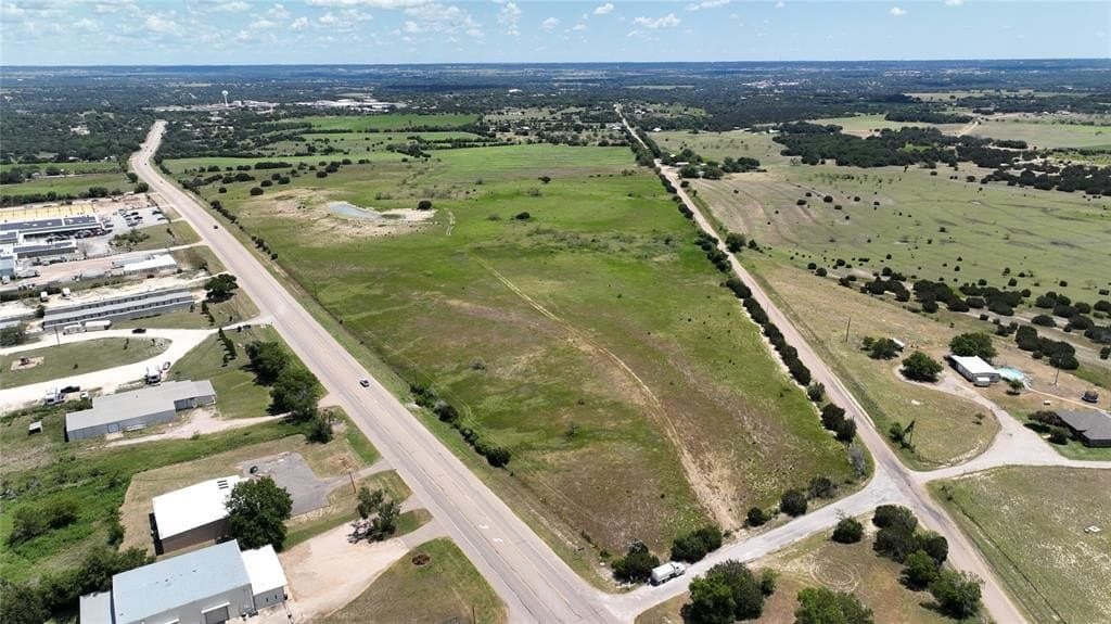 42.76 acres in Coryell County featured view