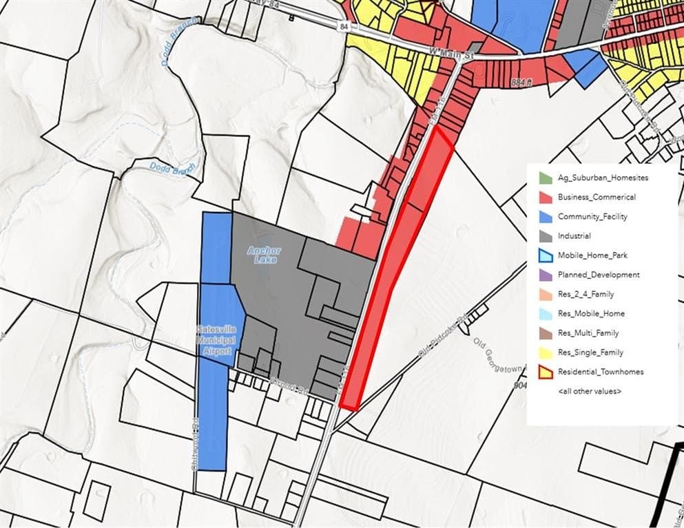 42.76 acres in Coryell County gallery image 4