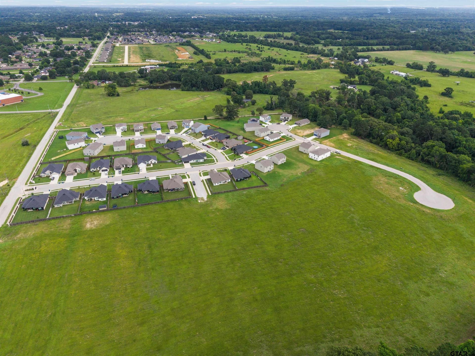 0.41 acres in Henderson County - photo 8